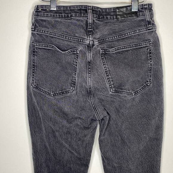 Madewell The Curvy Perfect Vintage Jeans: Size 26 - Picture 4 of 10